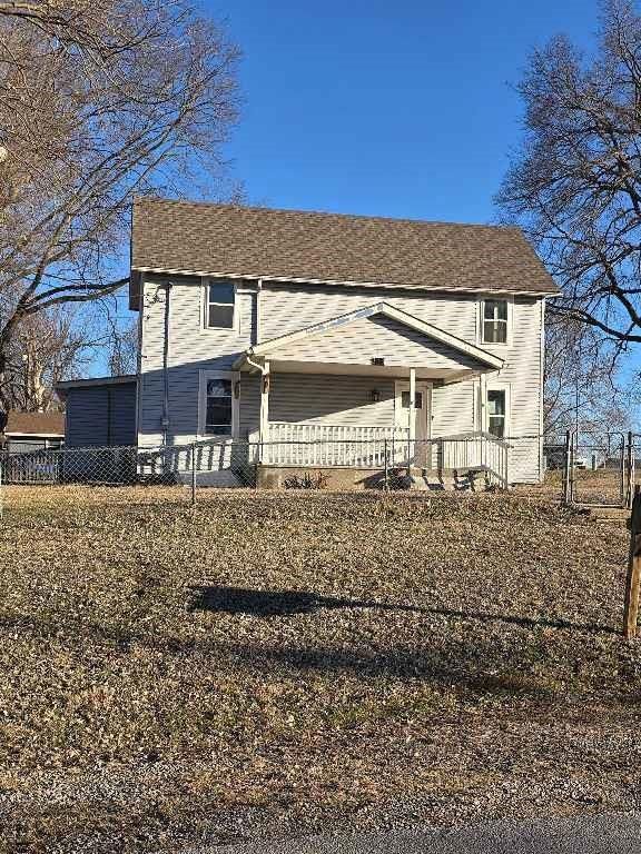 313 E Kay Street, Lansing, KS 66043
