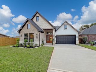 27 Newberry Ct, Montgomery, TX 77356