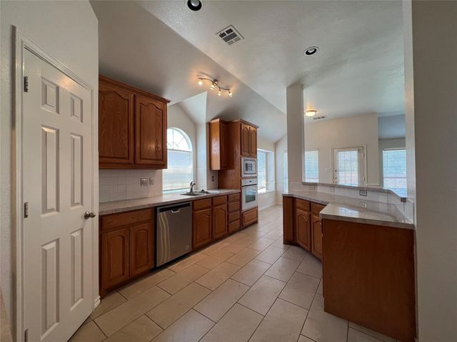 1141 Nickerson Lane, Plano, TX 75094