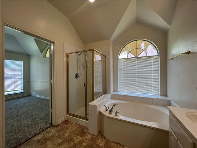 1141 Nickerson Lane, Plano, TX 75094