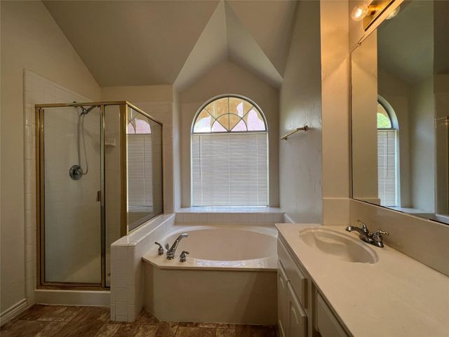 1141 Nickerson Lane, Plano, TX 75094