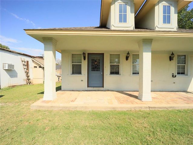 2539 SW 32nd Street, Oklahoma City, OK 73119