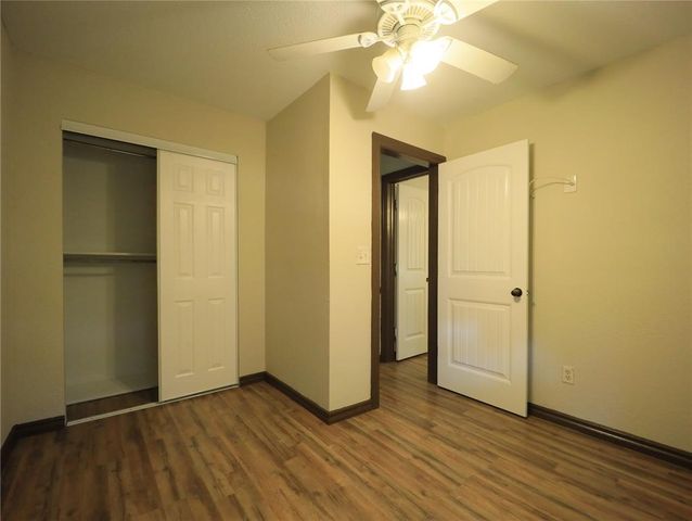2539 SW 32nd Street, Oklahoma City, OK 73119