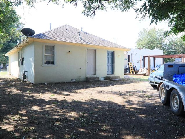 2539 SW 32nd Street, Oklahoma City, OK 73119