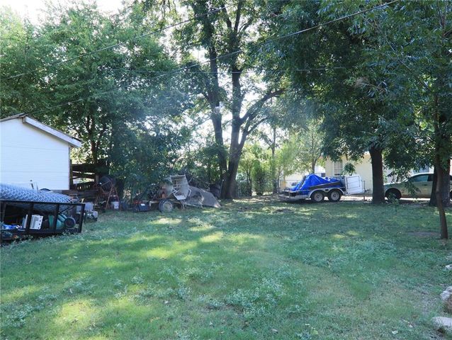 2539 SW 32nd Street, Oklahoma City, OK 73119