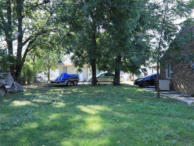 2539 SW 32nd Street, Oklahoma City, OK 73119