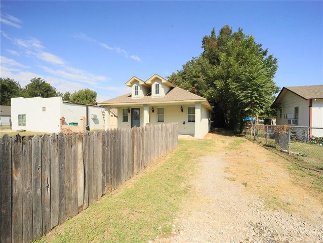 2539 SW 32nd Street, Oklahoma City, OK 73119