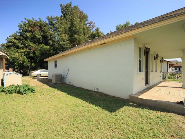 2539 SW 32nd Street, Oklahoma City, OK 73119