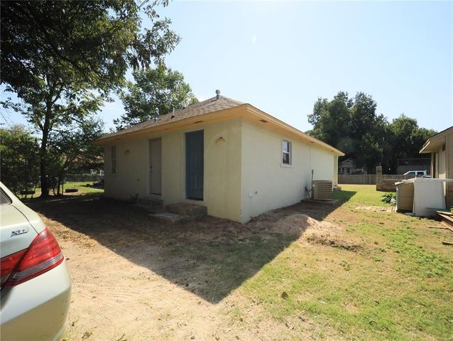 2539 SW 32nd Street, Oklahoma City, OK 73119
