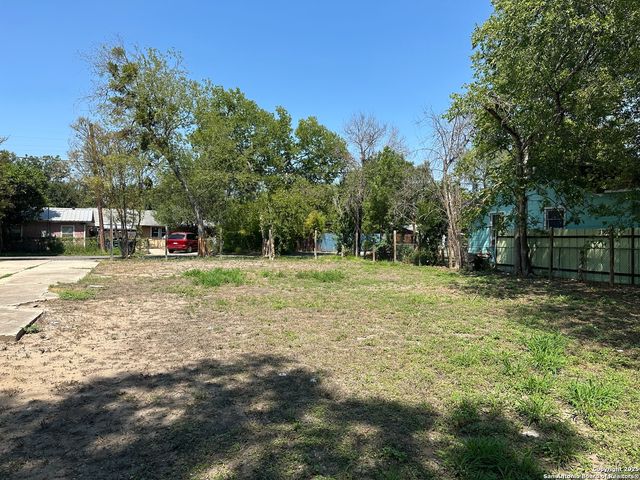 1910 Lennon, San Antonio, TX 78223