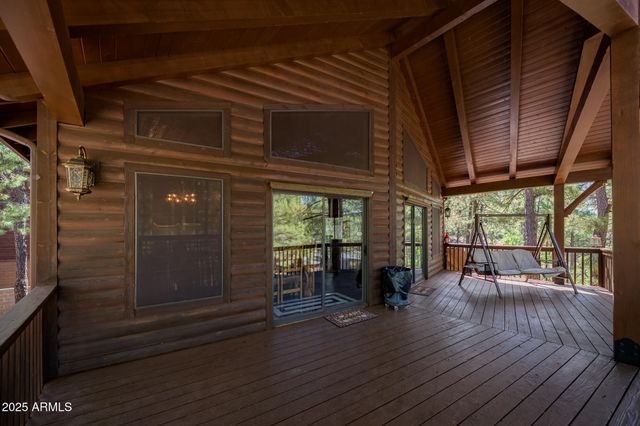 17385 MOUNTAINSIDE Place, Munds Park, AZ 86017