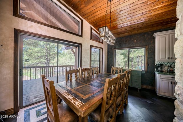 17385 MOUNTAINSIDE Place, Munds Park, AZ 86017