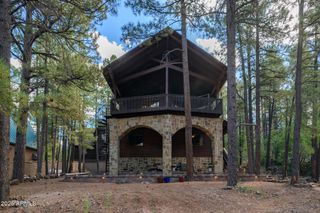 17385 MOUNTAINSIDE Place, Munds Park, AZ 86017