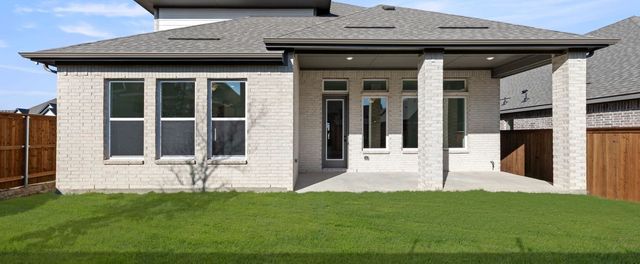 1024 Golden Galaxy Way, Wylie, TX 75098