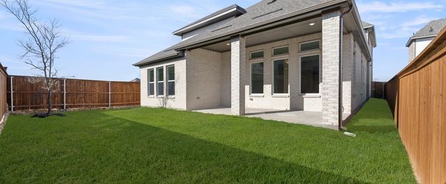 1024 Golden Galaxy Way, Wylie, TX 75098