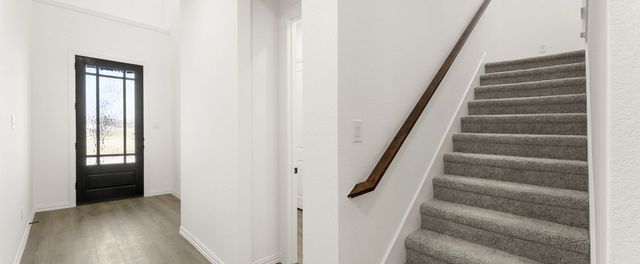 1024 Golden Galaxy Way, Wylie, TX 75098