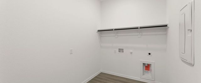 1024 Golden Galaxy Way, Wylie, TX 75098