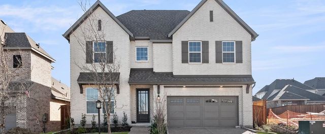 1024 Golden Galaxy Way, Wylie, TX 75098