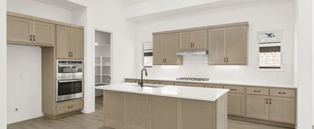 1024 Golden Galaxy Way, Wylie, TX 75098