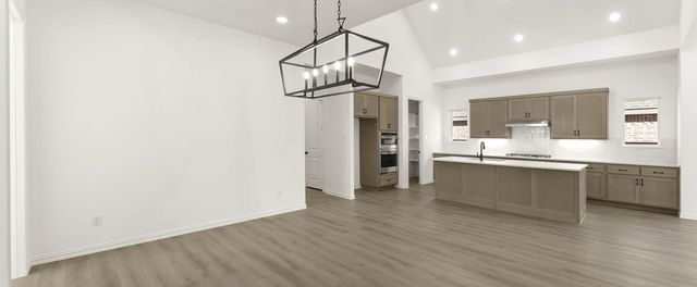 1024 Golden Galaxy Way, Wylie, TX 75098