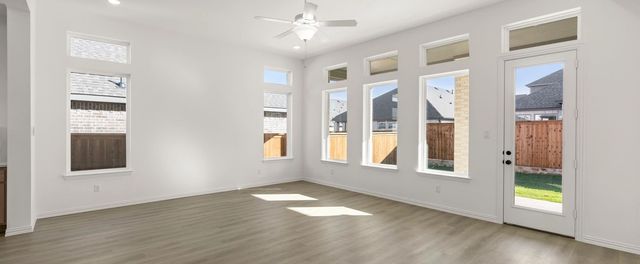 1024 Golden Galaxy Way, Wylie, TX 75098