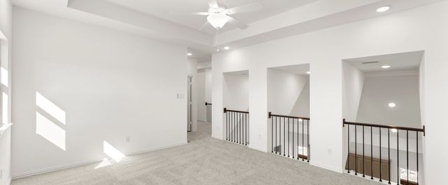 1024 Golden Galaxy Way, Wylie, TX 75098