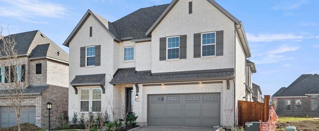 1024 Golden Galaxy Way, Wylie, TX 75098