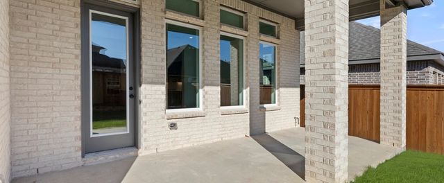 1024 Golden Galaxy Way, Wylie, TX 75098