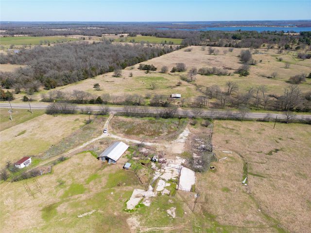5081 HWY 154 Road, Yantis, TX 75497