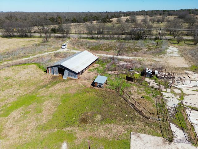 5081 HWY 154 Road, Yantis, TX 75497