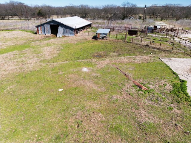 5081 HWY 154 Road, Yantis, TX 75497