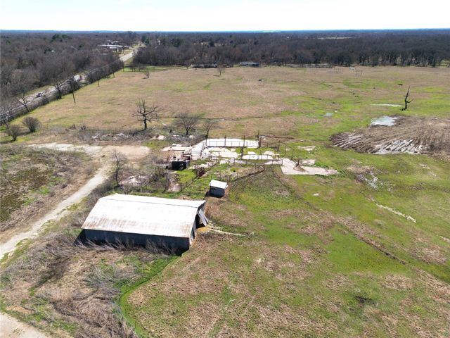 5081 HWY 154 Road, Yantis, TX 75497