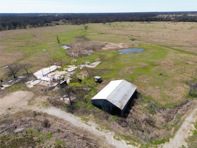 5081 HWY 154 Road, Yantis, TX 75497
