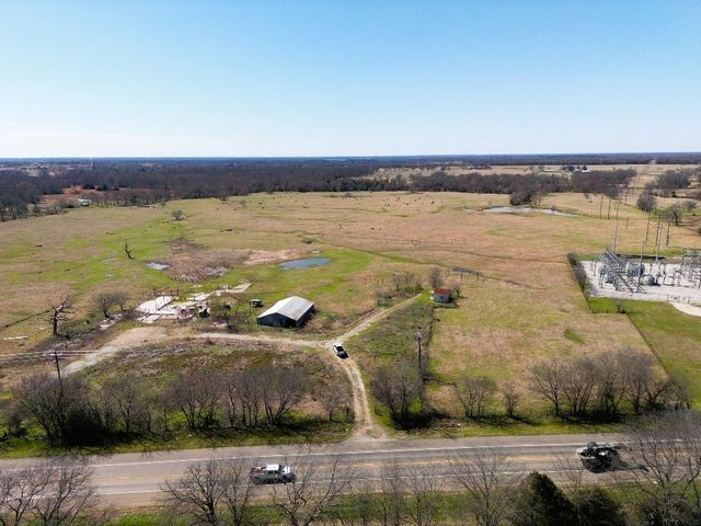5081 HWY 154 Road, Yantis, TX 75497