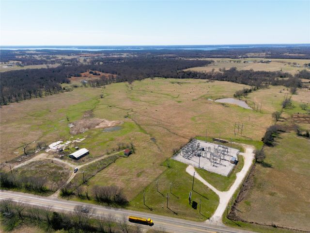 5081 HWY 154 Road, Yantis, TX 75497