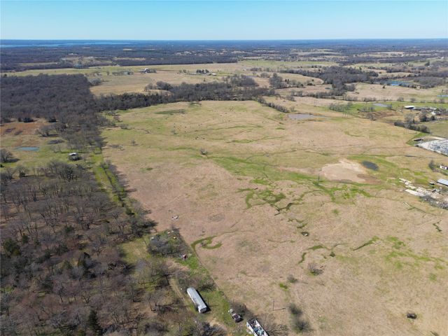5081 HWY 154 Road, Yantis, TX 75497