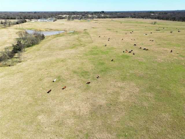5081 HWY 154 Road, Yantis, TX 75497