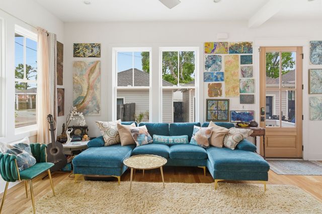 407 Coffee St, Nashville, TN 37208