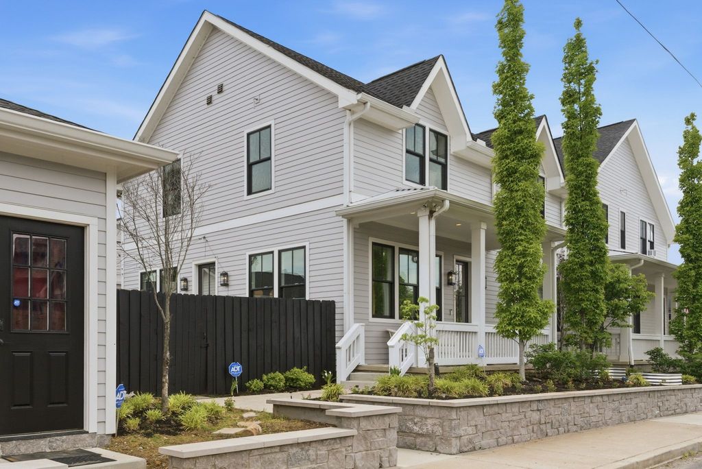 407 Coffee St, Nashville, TN 37208