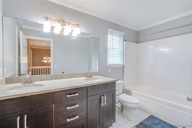 1733 Fern Court, Canton, MI 48188