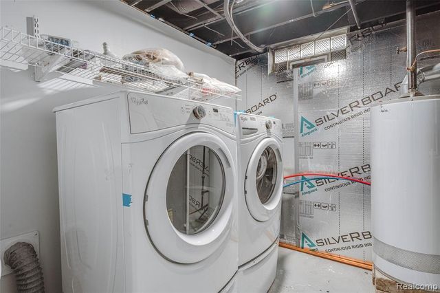 1733 Fern Court, Canton, MI 48188