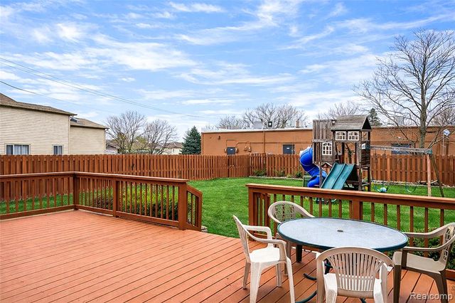 1733 Fern Court, Canton, MI 48188