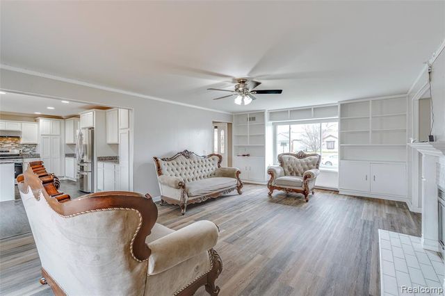 1733 Fern Court, Canton, MI 48188