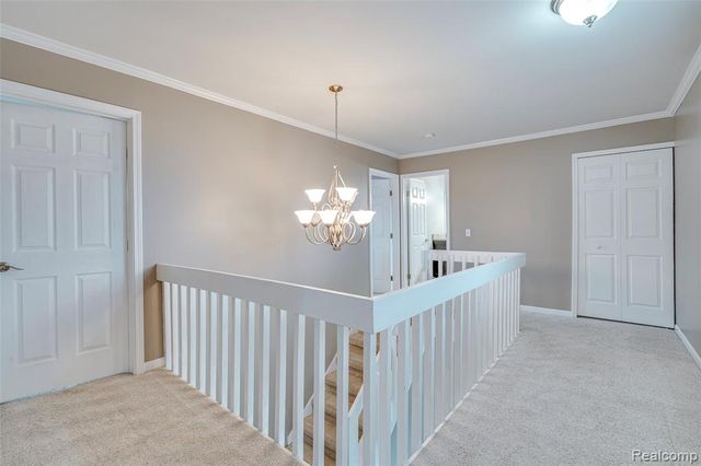 1733 Fern Court, Canton, MI 48188