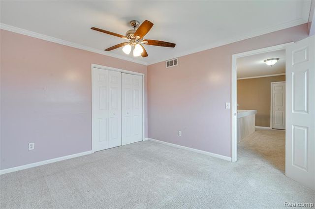 1733 Fern Court, Canton, MI 48188