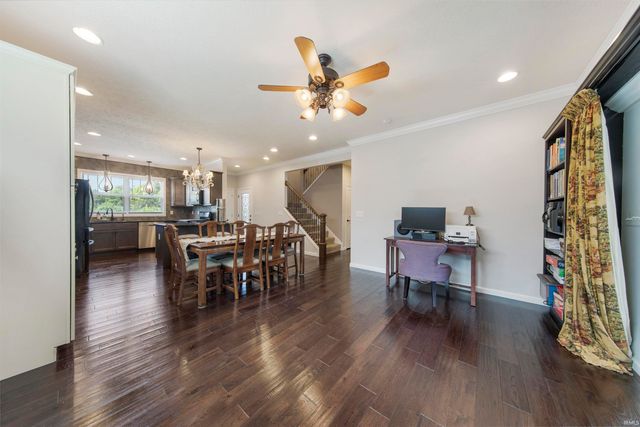 15333 Reading Drive, Evansville, IN 47725