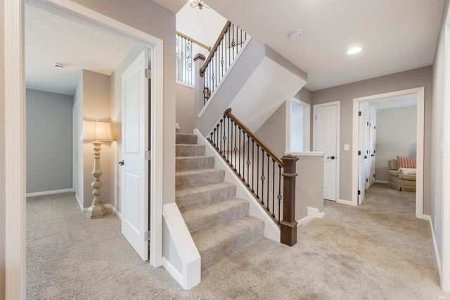 15333 Reading Drive, Evansville, IN 47725