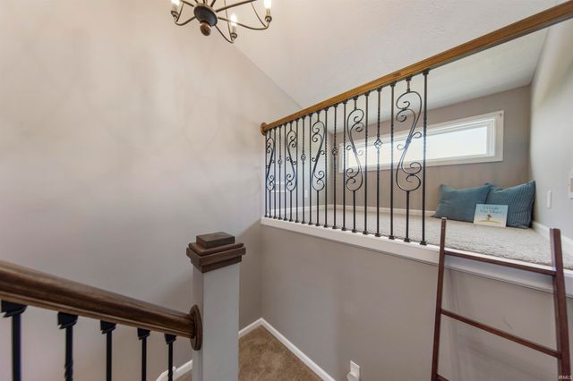 15333 Reading Drive, Evansville, IN 47725