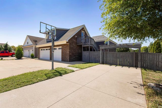 15333 Reading Drive, Evansville, IN 47725