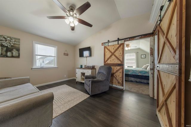 15333 Reading Drive, Evansville, IN 47725